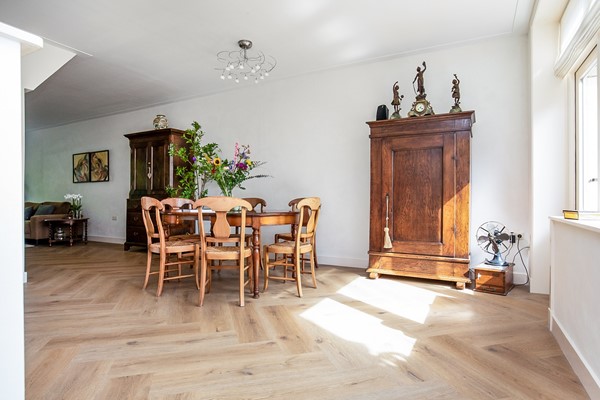Medium property photo - Binnenweg 112, 2101 JN Heemstede